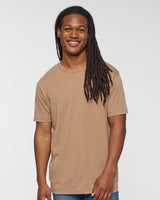 LAT Men's Vintage Wash Tee