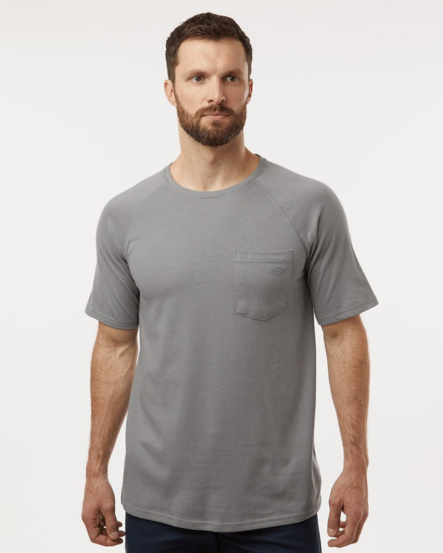 Dickies Men's Performance Cooling T-Shirt