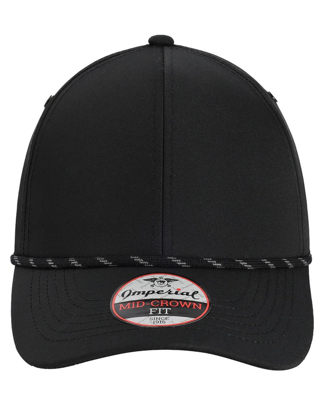 Imperial The Habanero Performance Rope Cap