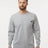 Dickies Men's Traditional Heavyweight Long Sleeve T-Shirt