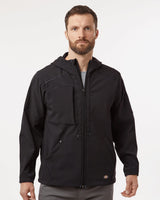 Dickies Men's Protect Hooded Jacket