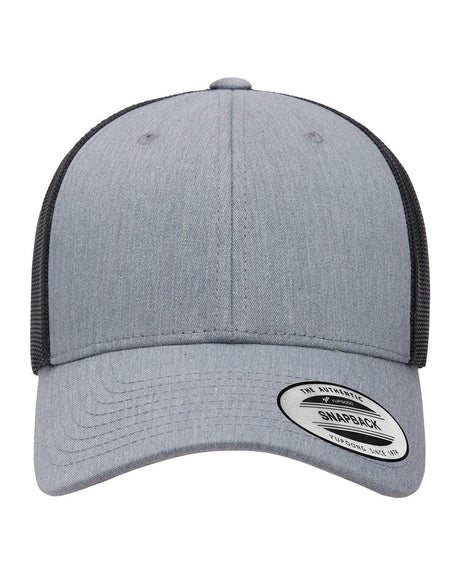 YP Classics Elite Cap