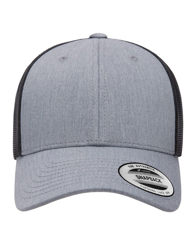 YP Classics Elite Cap