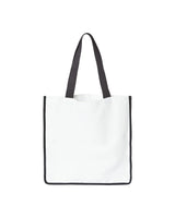 Liberty Bags Sublimation Medium Tote