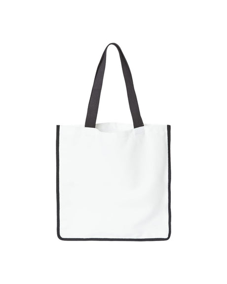 Liberty Bags Sublimation Medium Tote