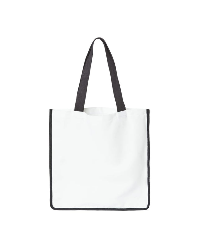 Liberty Bags Sublimation Medium Tote
