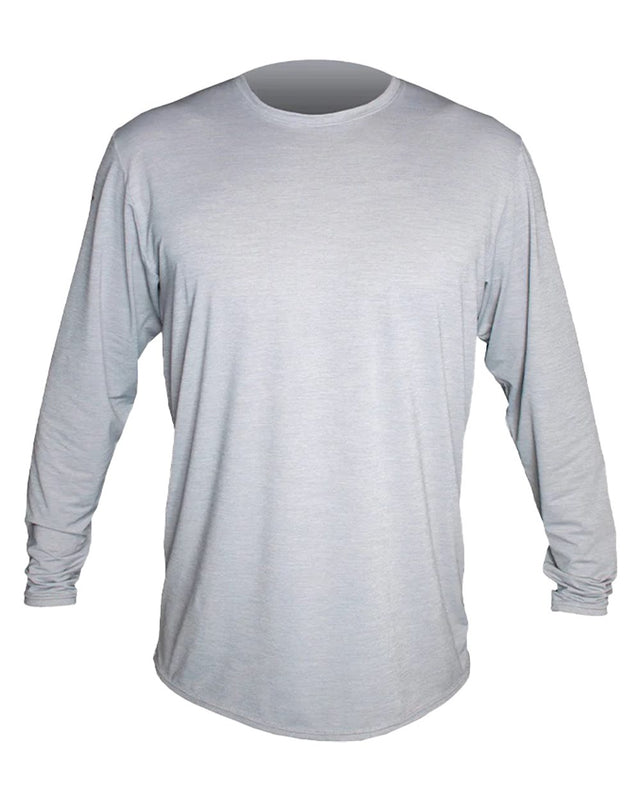 ANETIK Men's Low Pro Tech Long Sleeve T-Shirt