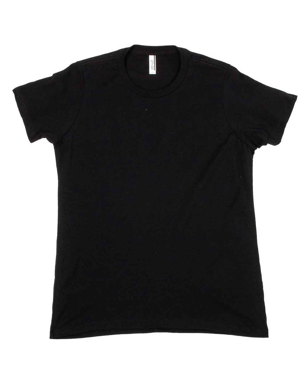Ei Lo Women's Premium Cotton T-Shirt