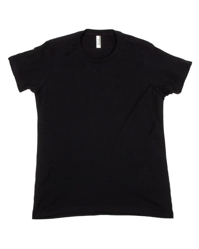 Ei Lo Women's Premium Cotton T-Shirt