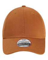 Imperial The Original Buckle Dad Hat