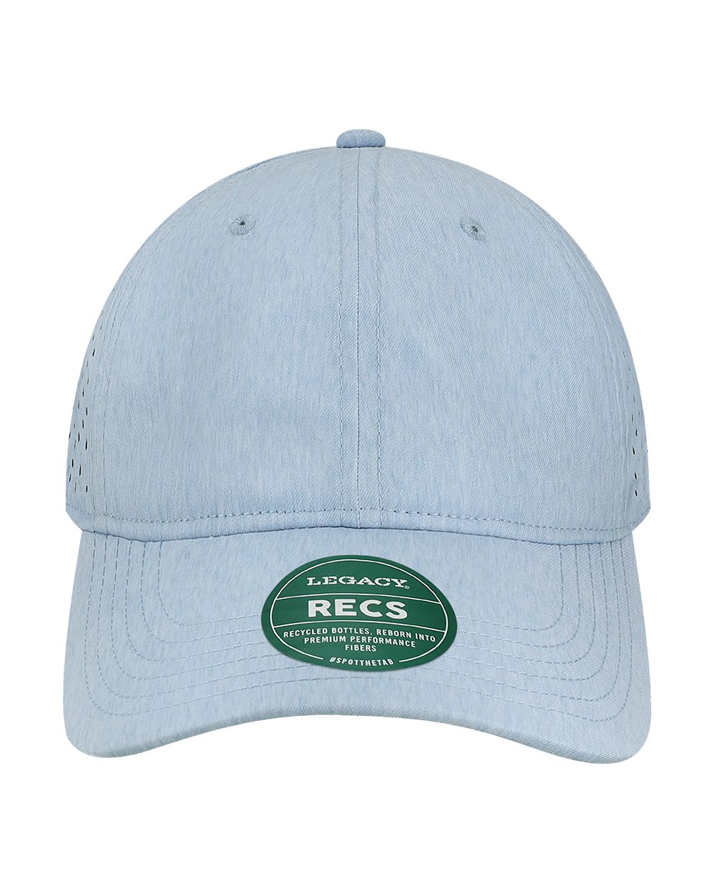 LEGACY Reclaim Sport Mesh Cap