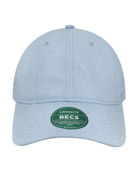 LEGACY Reclaim Sport Mesh Cap