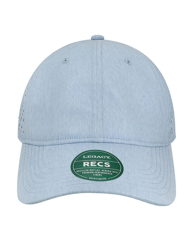 LEGACY Reclaim Sport Mesh Cap
