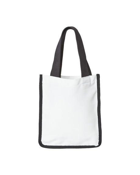 Liberty Bags Sublimation Small Tote