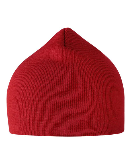 Atlantis Headwear Sustainable 8" Beanie