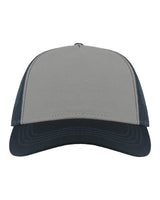 Atlantis Headwear Sustainable Canvas Cap