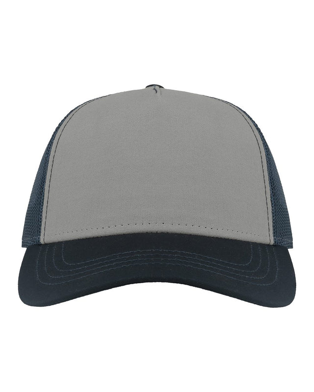 Atlantis Headwear Sustainable Canvas Cap