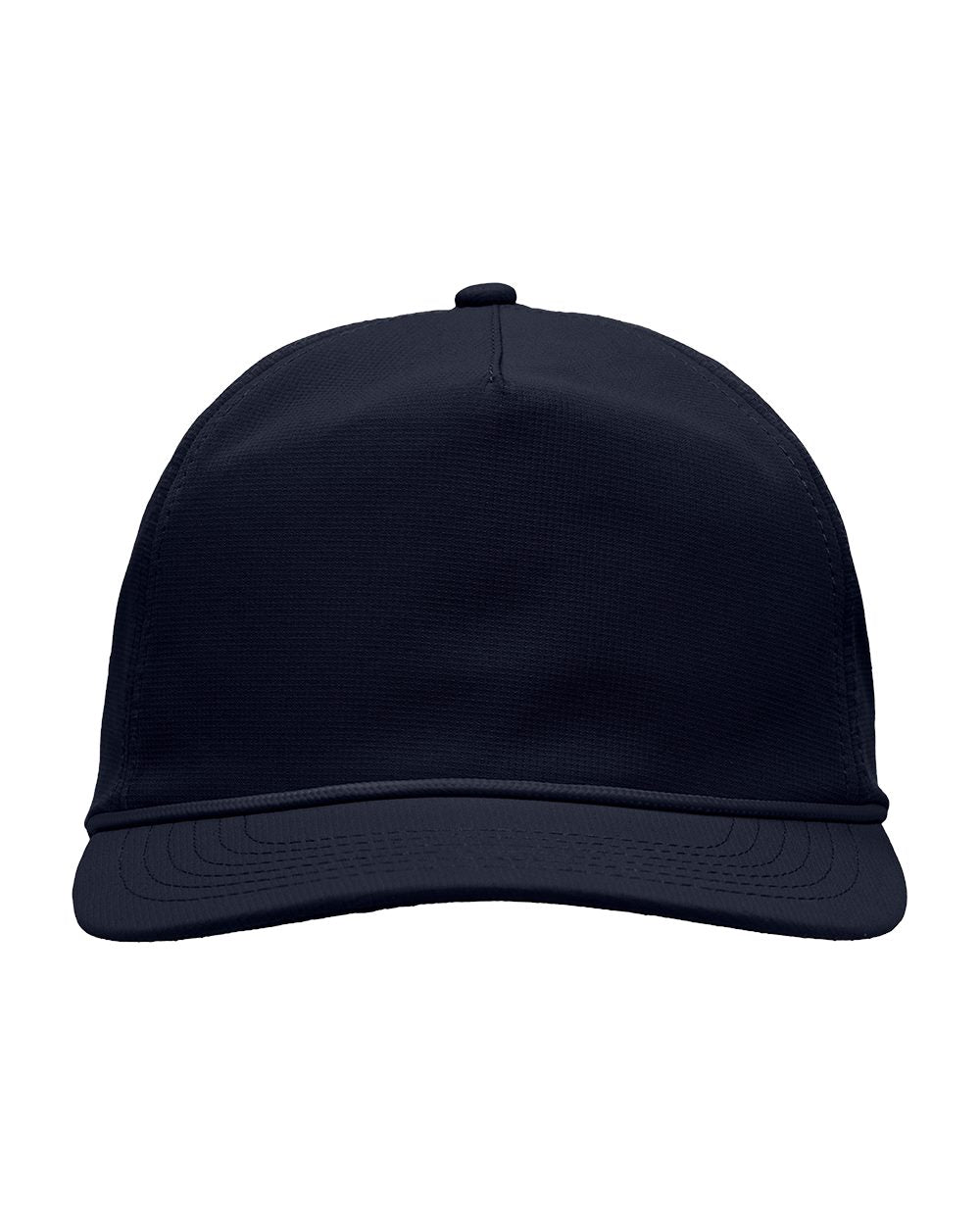 Sportsman Five-Panel Ripstop Cap