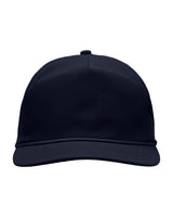 Sportsman Five-Panel Ripstop Cap