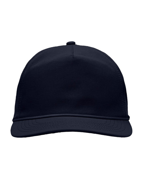 Sportsman Five-Panel Ripstop Cap