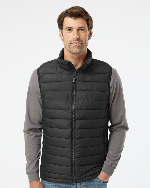 Columbia Men's Powder Lite II Vest