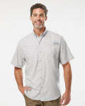Columbia Men's PFG Tamiami II Short Sleeve Shirt