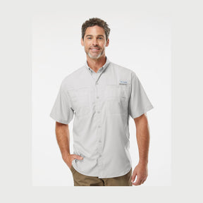 Columbia Men's PFG Tamiami II Short Sleeve Shirt