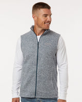 Columbia Men's Alto Pass Fleece Vest