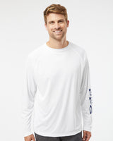 Columbia Men's PFG Terminal Tackle Long Sleeve T-Shirt