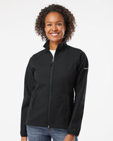 Columbia Women’s Kruser Ridge Soft Shell Jacket