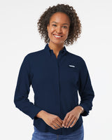 Columbia Women's PFG Tamiami II Shirt