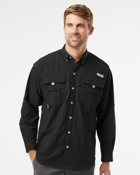 Columbia Men's PFG Bahama II Shirt