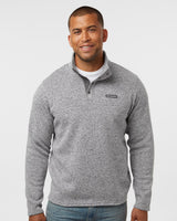 Columbia Men's Alto Pass Fleece Half-Snap Pullover