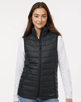 Columbia Women's Powder Lite Vest