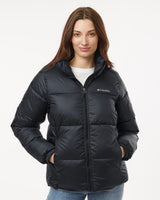 Columbia Women's Puffect II Full-Zip Jacket