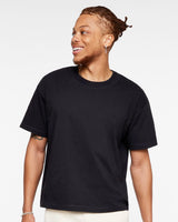 LAT Relaxed Crew Tee