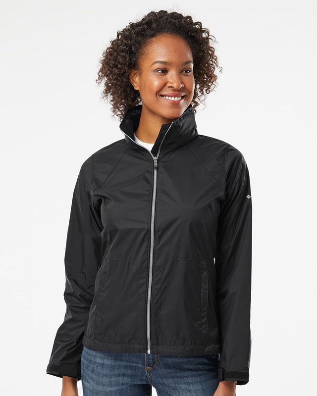 Columbia Women’s Switchback III Jacket