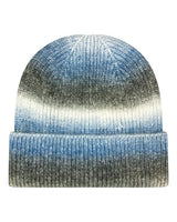 LEGACY Tie-Dyed Ribbed Beanie