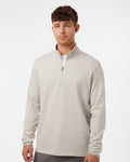 Independent Trading Co. Men's Perform Quarter-Zip Pullover