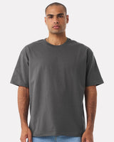 BELLA + CANVAS Men's 7.5 oz Heavyweight Tee