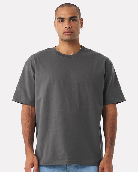 BELLA + CANVAS Men's 7.5 oz Heavyweight Tee