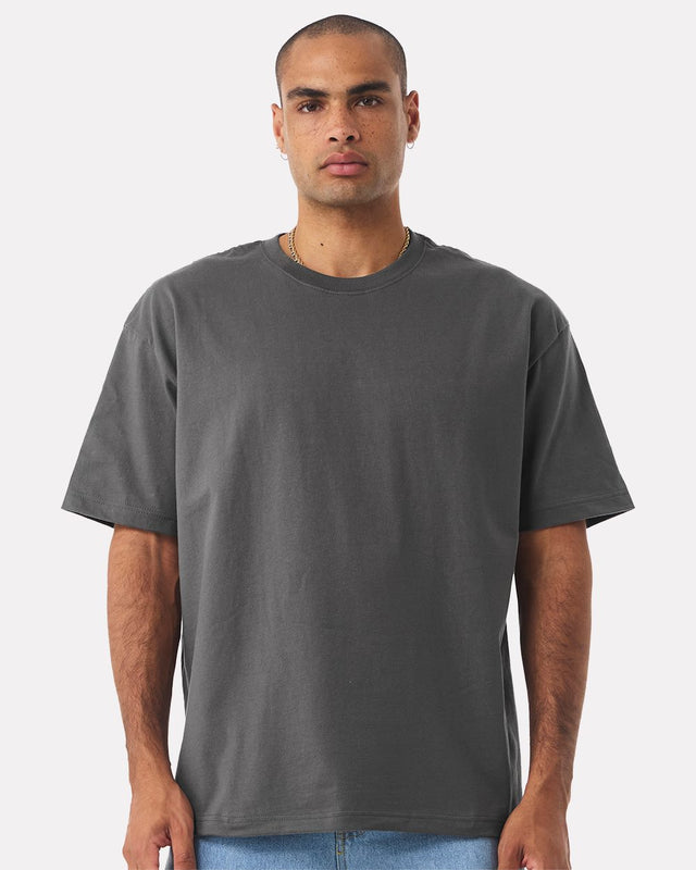 BELLA + CANVAS Men's 7.5 oz Heavyweight Tee