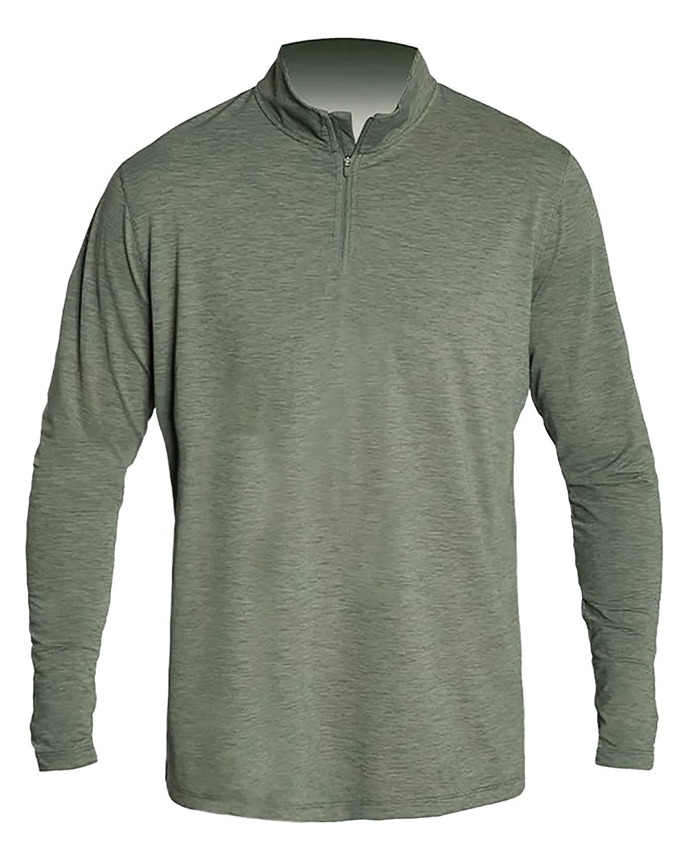 ANETIK Men's Low Pro Quarter-Zip Pullover