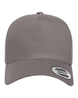 YP Classics Retro Cotton Blend Snapback Cap