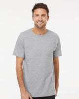 M&O Men's Gold Soft Touch T-Shirt