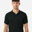 AllPro Men's Pique Polo