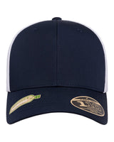 Flexfit 110 Recycled Mesh Cap