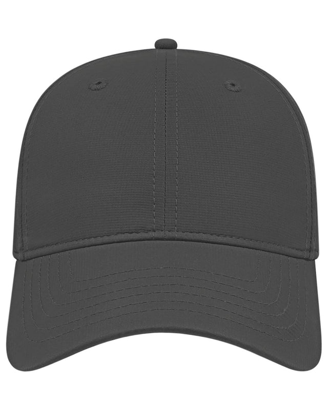 Cap America Premium Athletic Cap