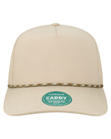 LEGACY The Caddy Rope Adjustable Cap