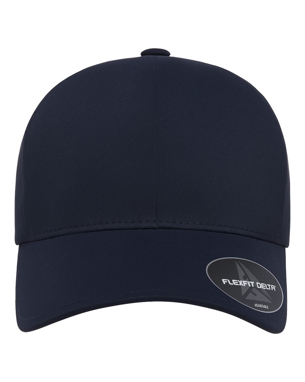Flexfit Delta Snapback Perforated Cap
